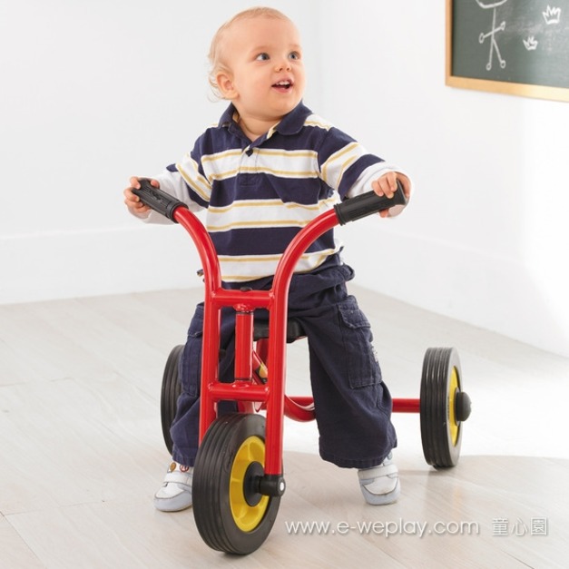 Weplay 三輪腳行車