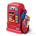 Little Tikes 童趣加油站-紅_2