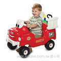 Little Tikes 消防灑水車