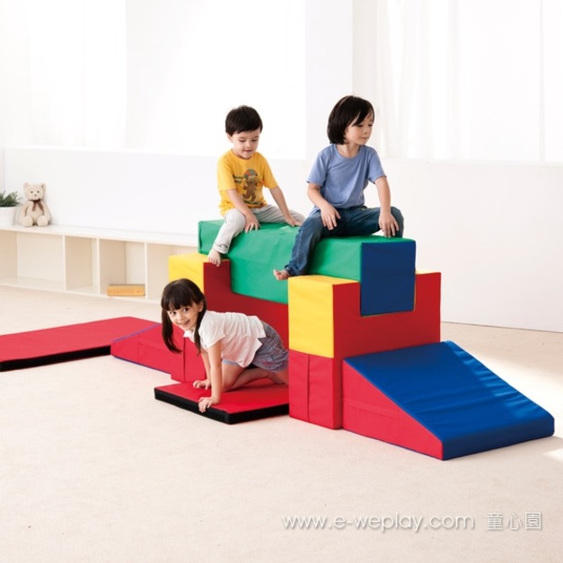 Weplay 活力體能系列/7件組