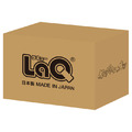日本LaQ基礎8400(8400pcs+120pcs)