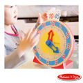 Melissa & Doug 學習認知時鐘_2