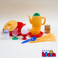 Klein Toy 悠閒早餐組(19/pcs)
