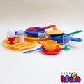 Klein Toy 煎鍋料理組(20/pcs)