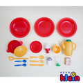 Klein Toy 悠閒早餐組(19/pcs)_1