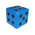 isport 6吋骰子(單個)_4