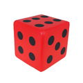 isport 6吋骰子(單個)_1