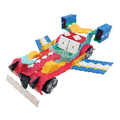 日本 LaQ 基礎4000(4000pcs+60pcs)_3
