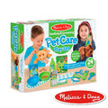 Melissa & Doug 寵物美容照顧遊戲組