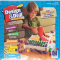 美國 Educational Insights Design & Drill® Activity Center