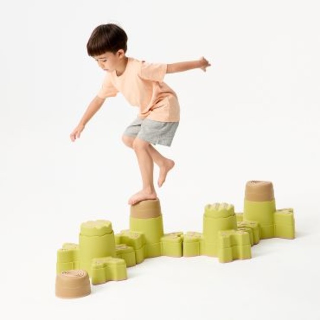 Weplay 疊疊平衡樁