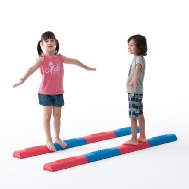 Weplay 踩踏平衡觸覺板-直線