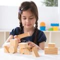 Weplay 軟質木紋積木-旅行組_1