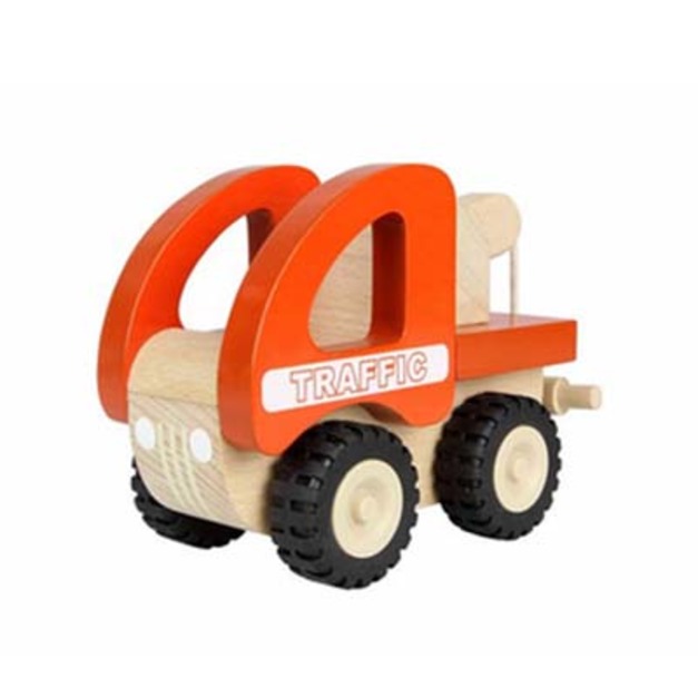 我的拖吊車 My First Tow Truck