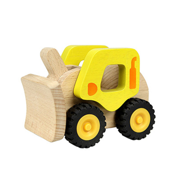 工地推土機 Bulldozer