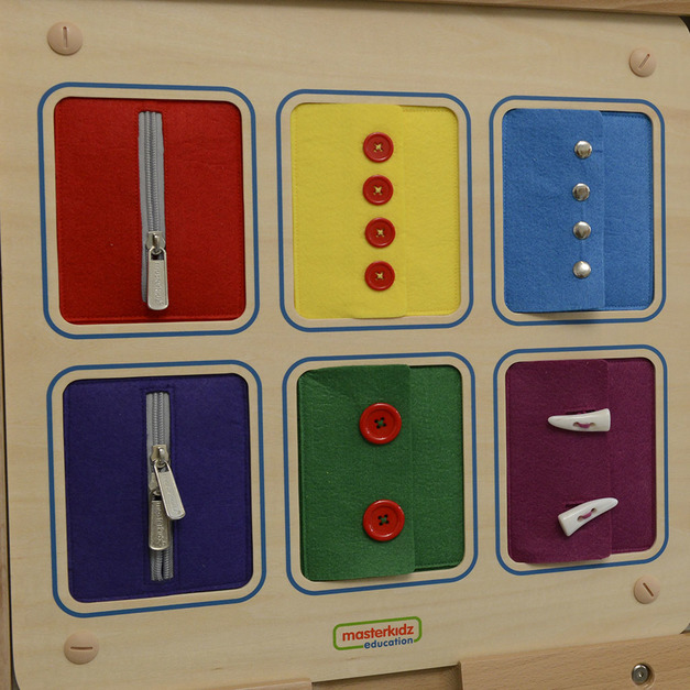 生活技能練習遊戲板B