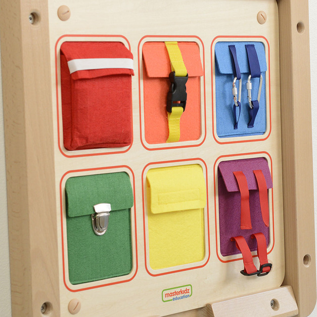 生活技能練習遊戲板A