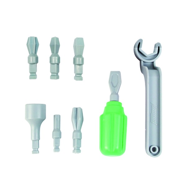 手動工具9件套裝