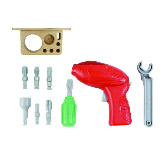 電動工具11件套裝