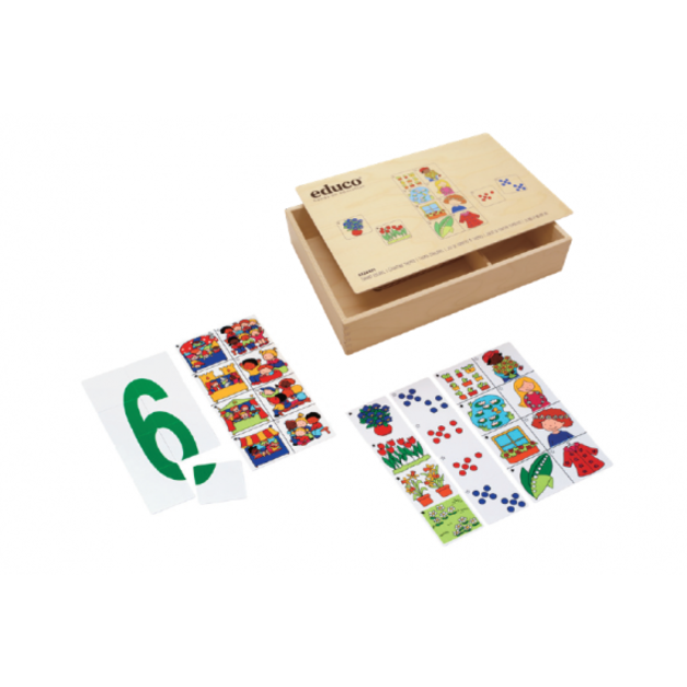 主題計數遊戲（新盒型）