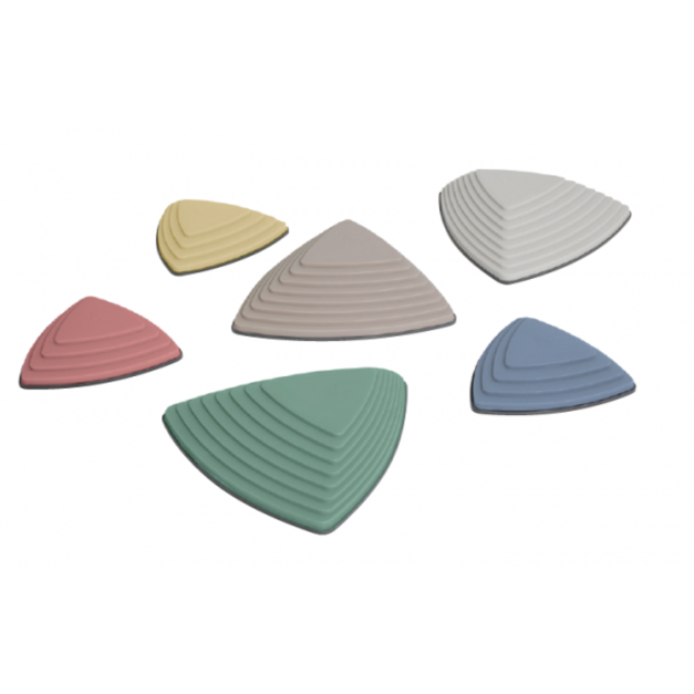 過河石A組-北歐系列