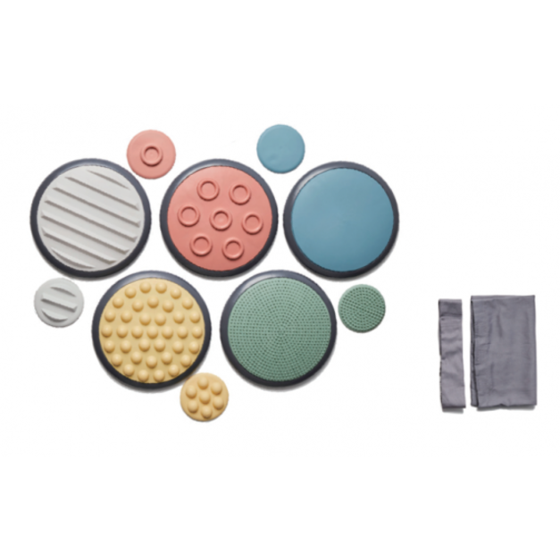 觸覺盤-北歐系列