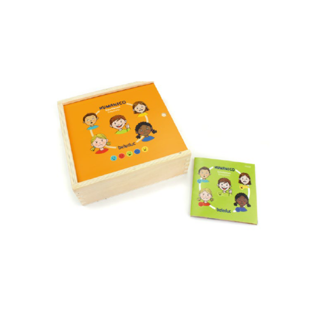 趣味配對-我們的情緒