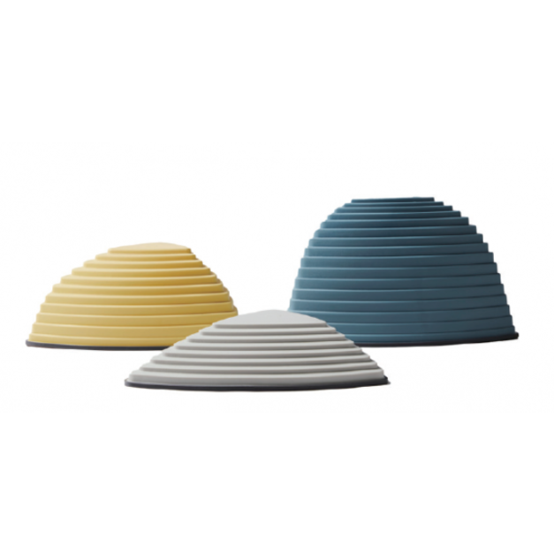 山形石組-北歐系列