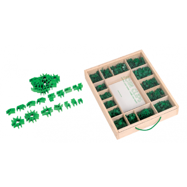 Join Clips 連接件 400pcs