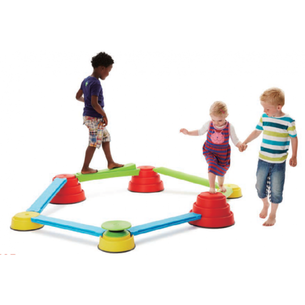 建構平衡組13件