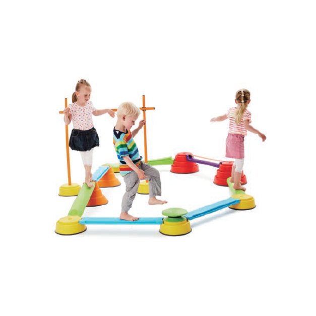 建構平衡組20件