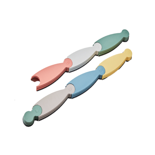 平衡河道連接板-北歐系列