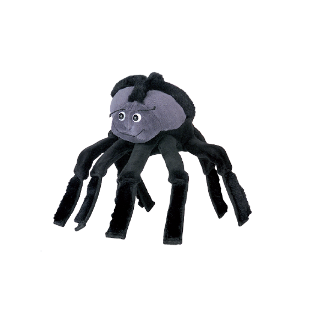 蜘蛛手偶