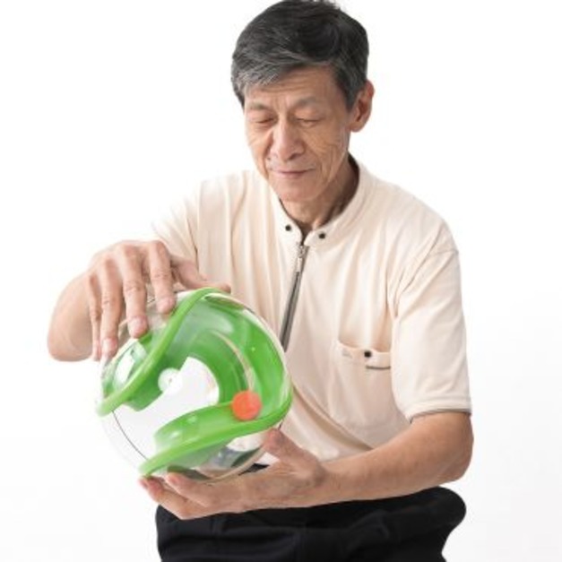 Weplay樂齡太極球