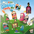 GOBBLET FAMILY MIX 奇雞家族(中文版)