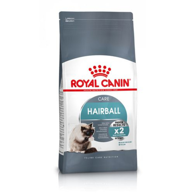 ROYAL CANIN 法國皇家 IH34 加強化毛貓 10kg