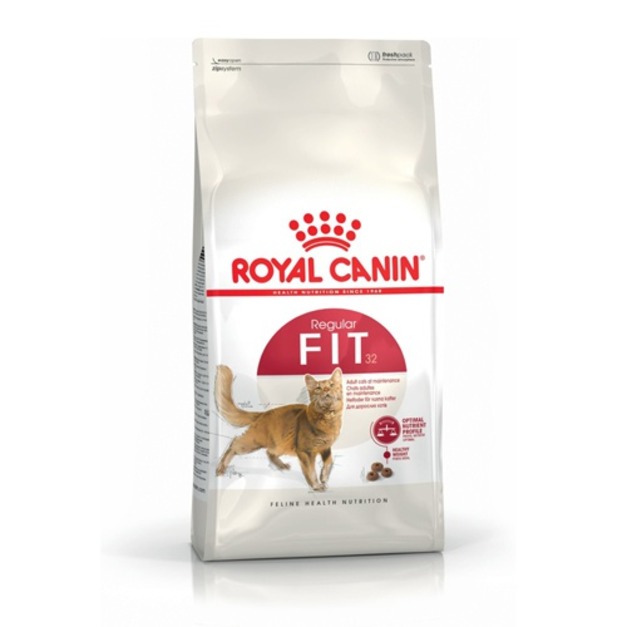 ROYAL CANIN 法國皇家 F32 理想體態貓 4kg