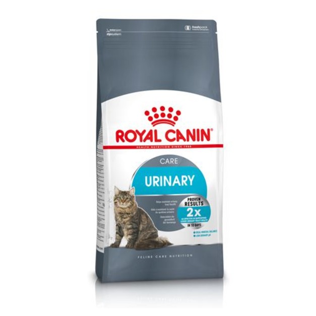 ROYAL CANIN 法國皇家 UC33 泌尿保健貓 4kg