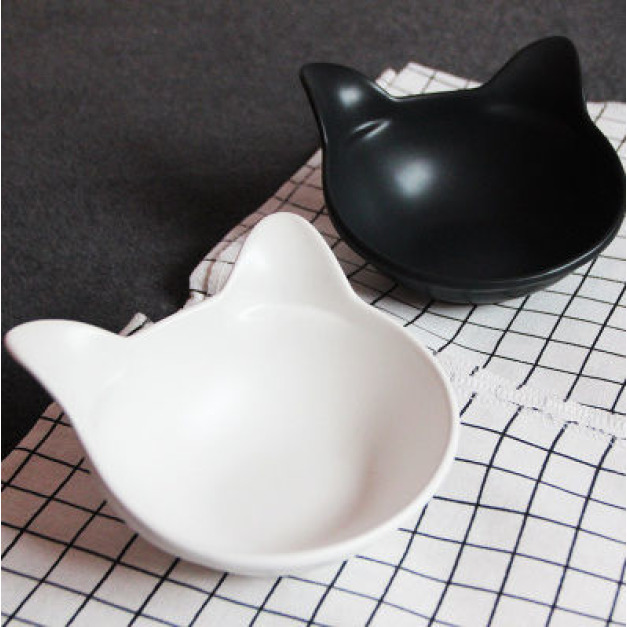 貓耳碗