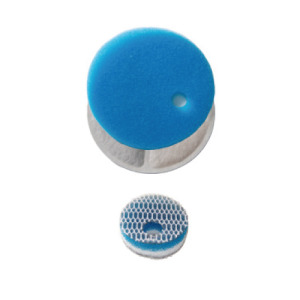 Lovely cat不銹鋼寵物過濾飲水機-專用濾棉組