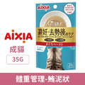 AIXIA 愛喜雅 iCare 我愛機能性餐包-體重管理鮪泥狀 35g_1