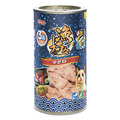日本 AkikA 漁極 無榖貓主食罐-鮪魚 160gx3罐