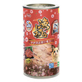 日本 AkikA 漁極 無榖貓主食罐-鮪魚+鮭魚 160gx3罐