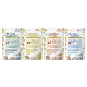 Astkatta 冰島 經典低磷餐包 50g-12包/盒