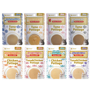 Astkatta 冰島 經典補水湯包 40g-12包/盒