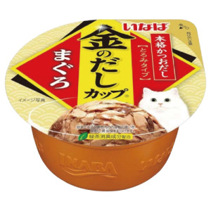 CIAO 金湯杯-鮪魚 70g