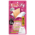 CIAO 片狀肉泥-鮪魚 8gx5入(單包）
