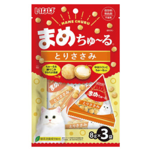 CIAO 啾嚕球-雞肉 8gx3入