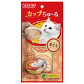 CIAO 啾嚕杯-鮪魚 15gx2個