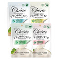 Cherie 法麗 乳酸菌主食貓餐包系列 40g-隨機口味12入/盒
